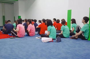 美吉姆2019年教育咨詢顧問區域培訓圓滿落幕 專業引領，達者為師