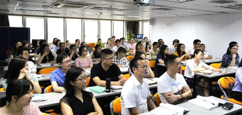 為智慧充電，為身價增值——人社部教培中心人力資源法務咨詢總監培訓深圳班第七期圓滿結課