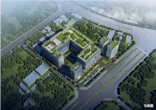 總投資超71億元，東莞這個(gè)鎮(zhèn)將迎來(lái)技術(shù)開(kāi)發(fā)新浪潮