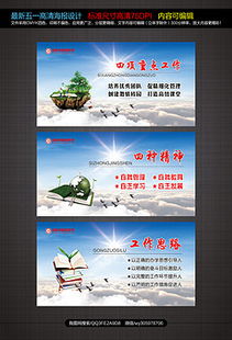 9種不可或缺的平面廣告設計素材與模板下載指南